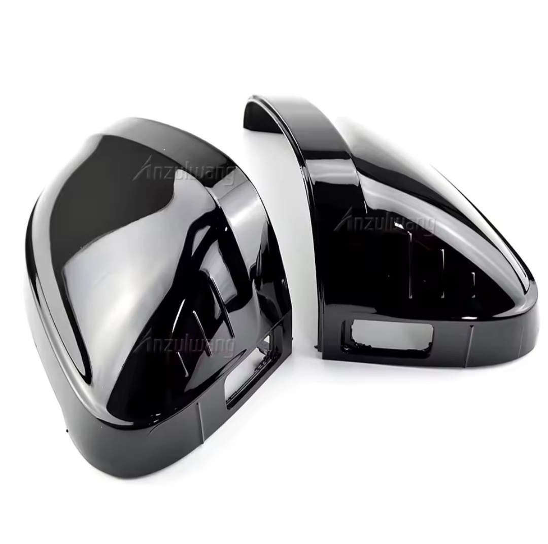 Kryty spätných zrkadiel Audi A4/A5 B9 2017/2023 - 3