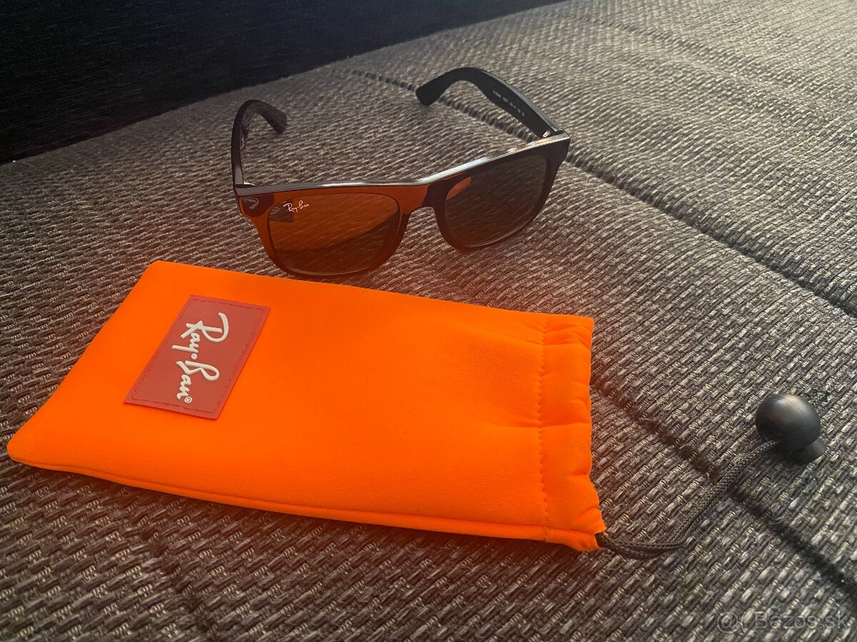 Ray Ban junior- slnečné okuliare - 3