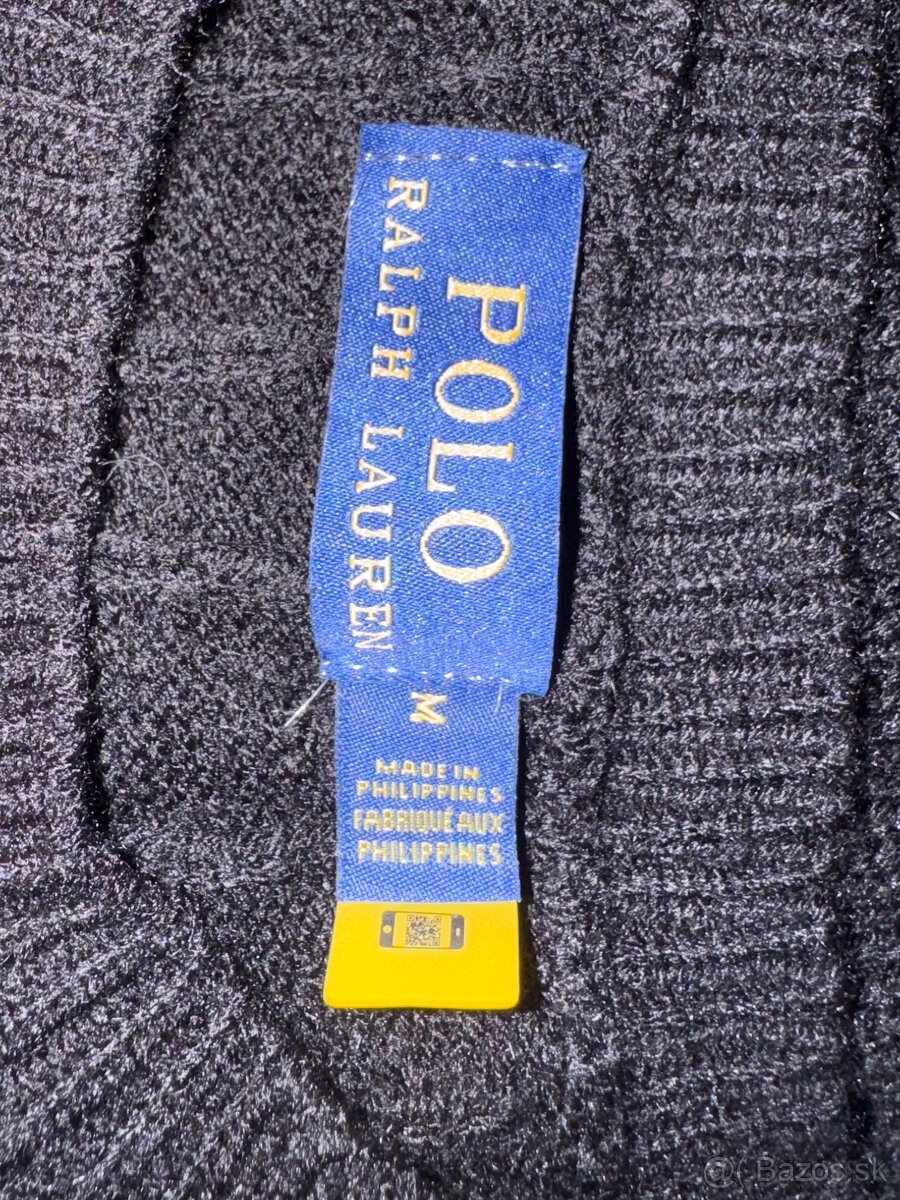 Ralph Lauren sveter - 3