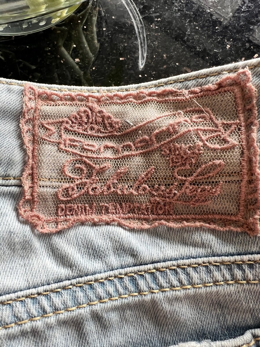 Fornarina rifle 29 - 3