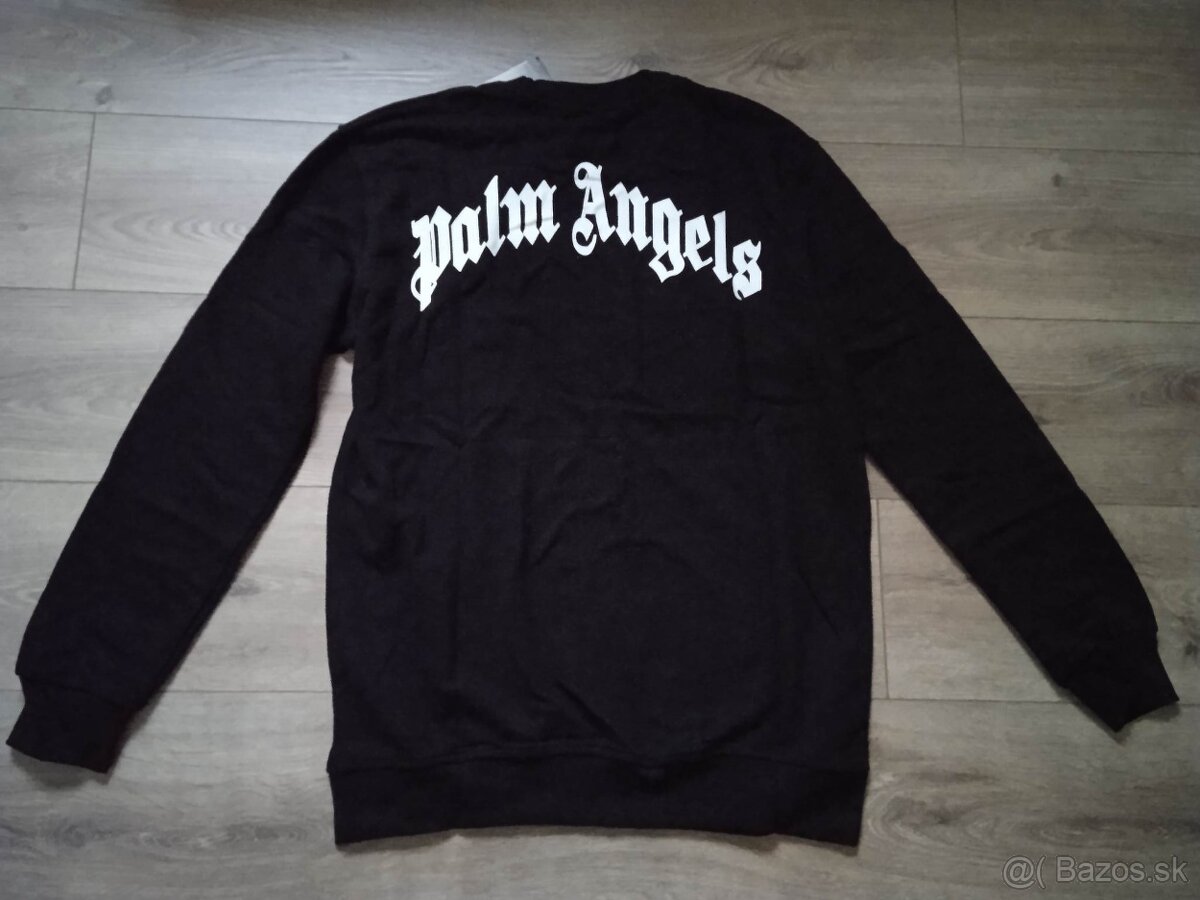 Mikina Palm Angels - 3