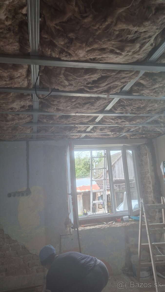 Zateplenie rodinných domov - 3