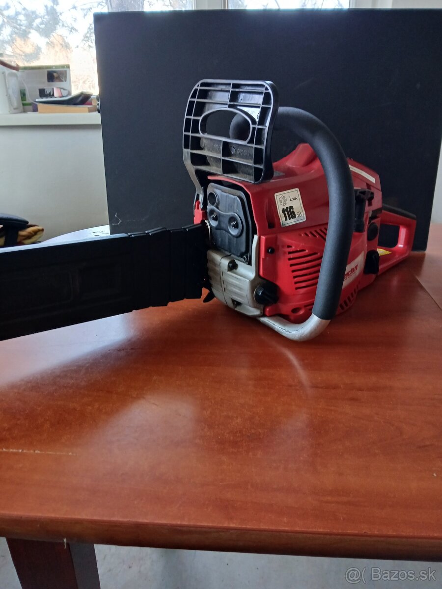 Motorova pila hecht - 3