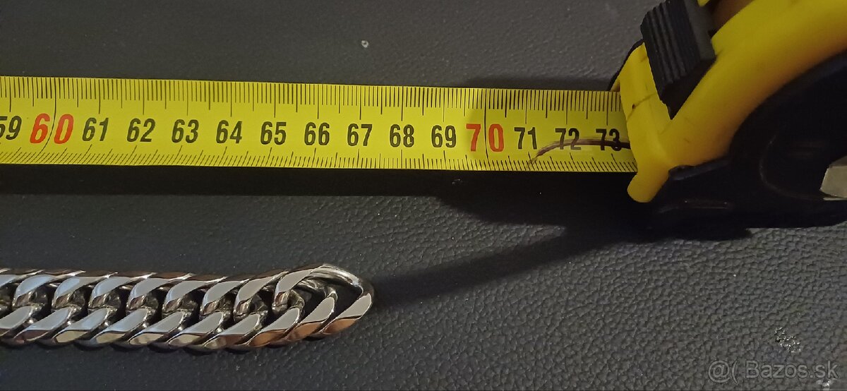 Hruba retiazka na krk - 3