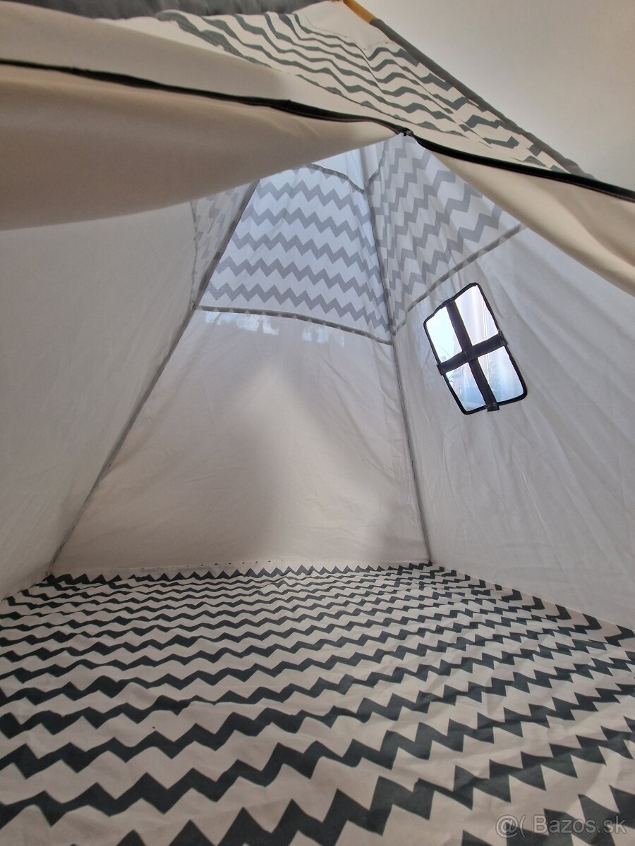 Detský stan - 3
