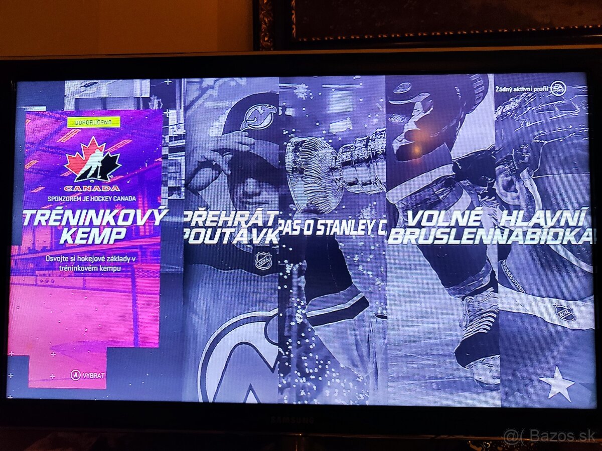 Predám Xbox one S 500gb 1x ovládač+2x baterie+kabeláž+hra - 3