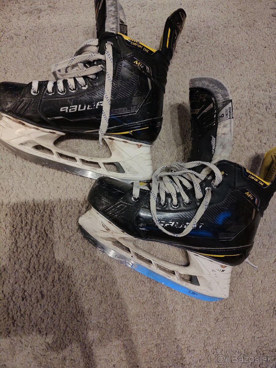 Hokejové korčule - 3