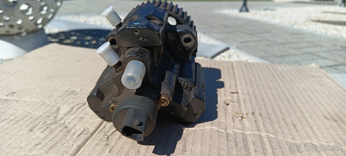 Vstrekovacie čerpadlo Alfa Romeo - 3