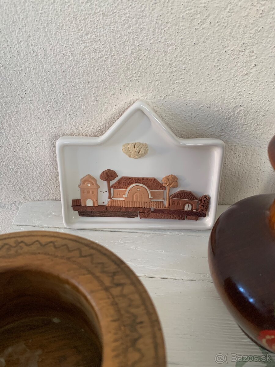Dekorácie na chalupu po babke - 3