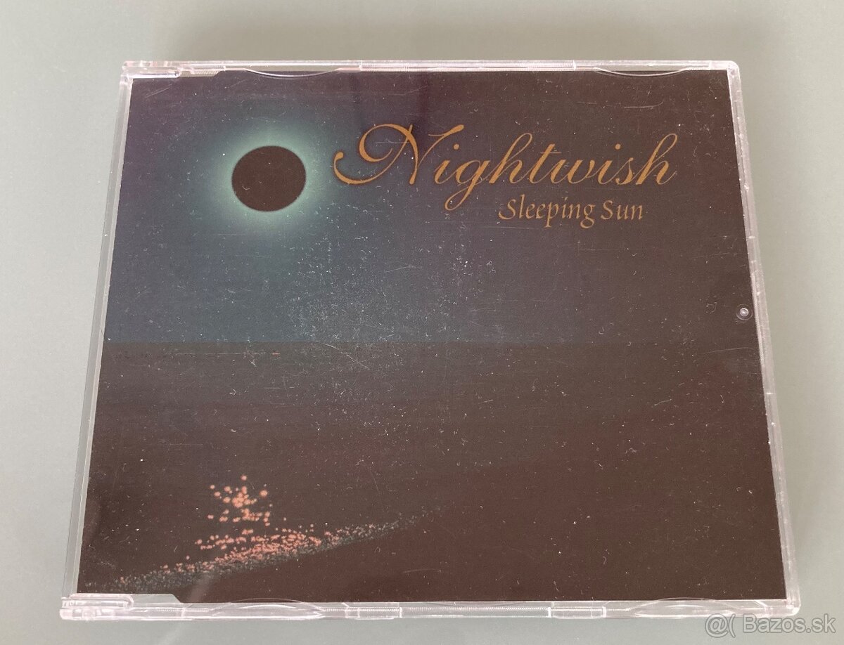 Nightwish - 3