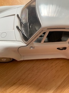 Porsche 959 1986 1/18 - 3