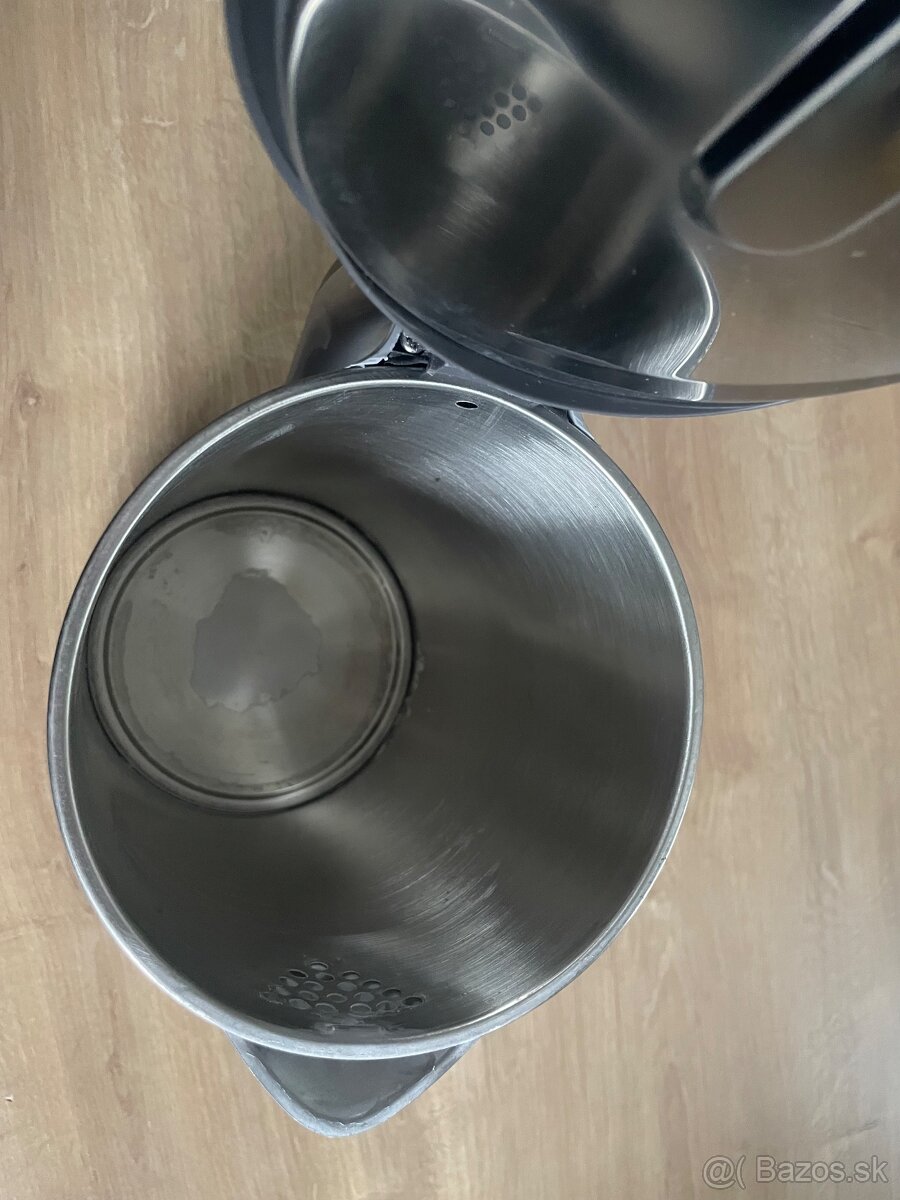 Rýchlovarná kanvica - 3