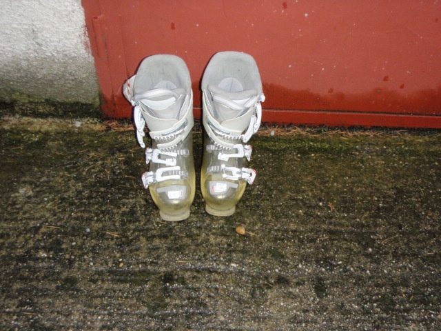 dámske Head Next Edge č.37,38 - 3