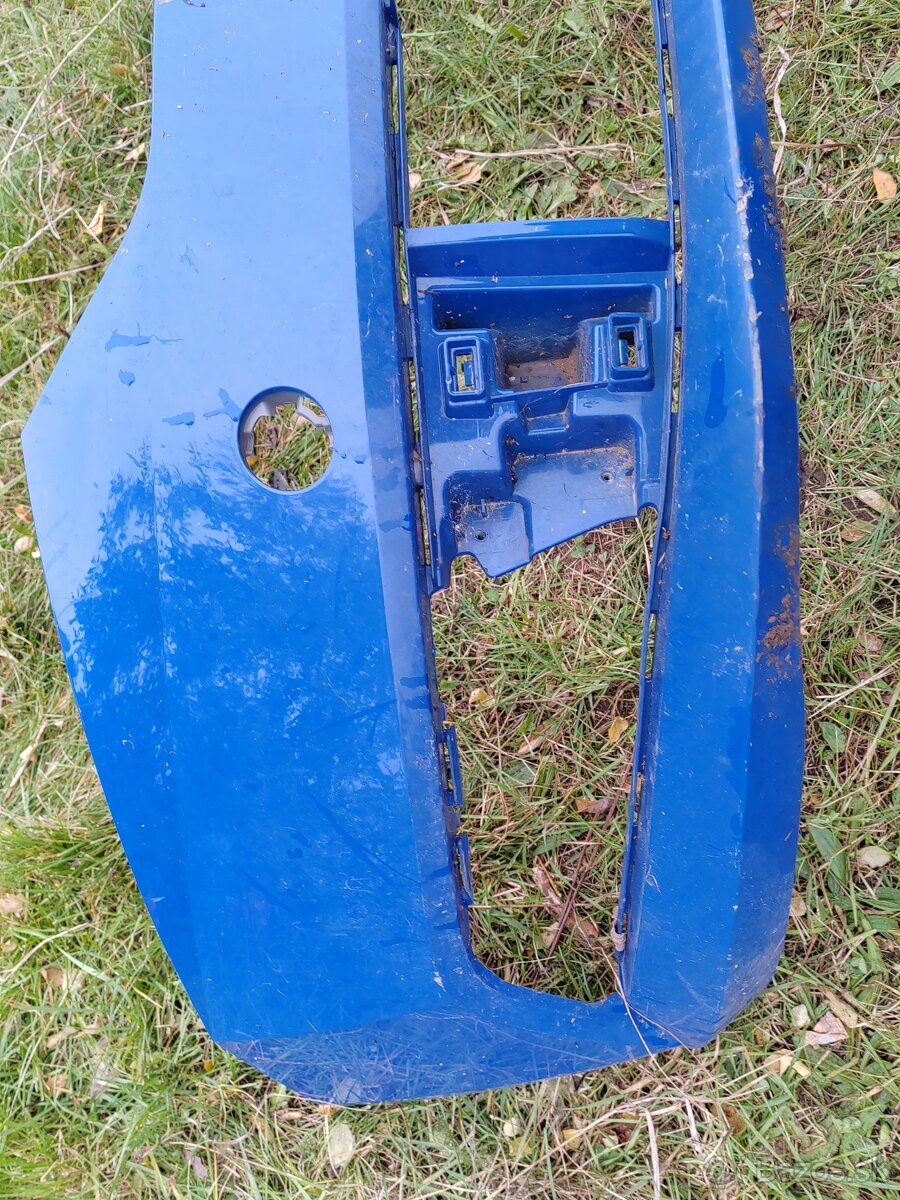 Škoda Fabia 3 facelift - 3