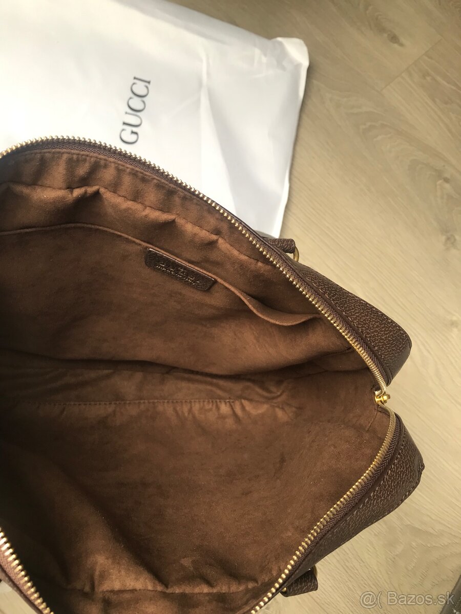 Gucci - taška na notebook - 3