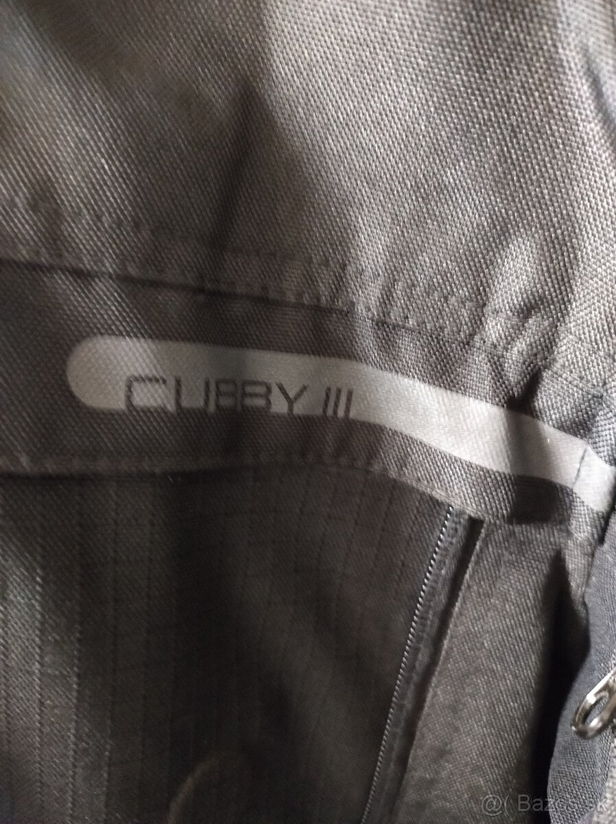 Moto bunda rebelhorn cuby 3 - 3