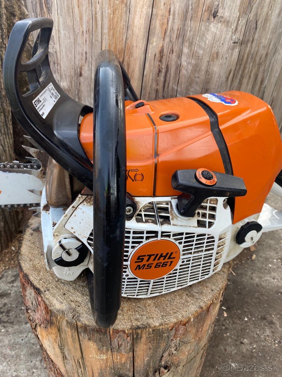 Stihl - 3