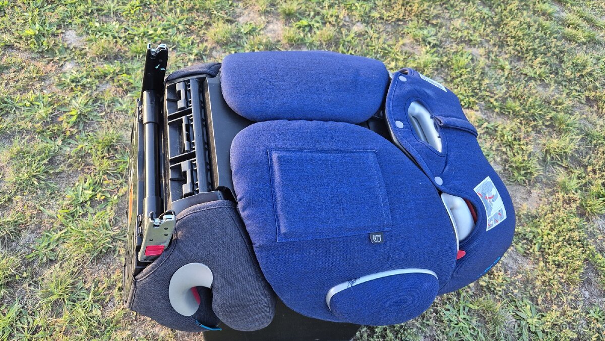 Autosedačka Cybex 15-36 kg, ISOFIX - 3