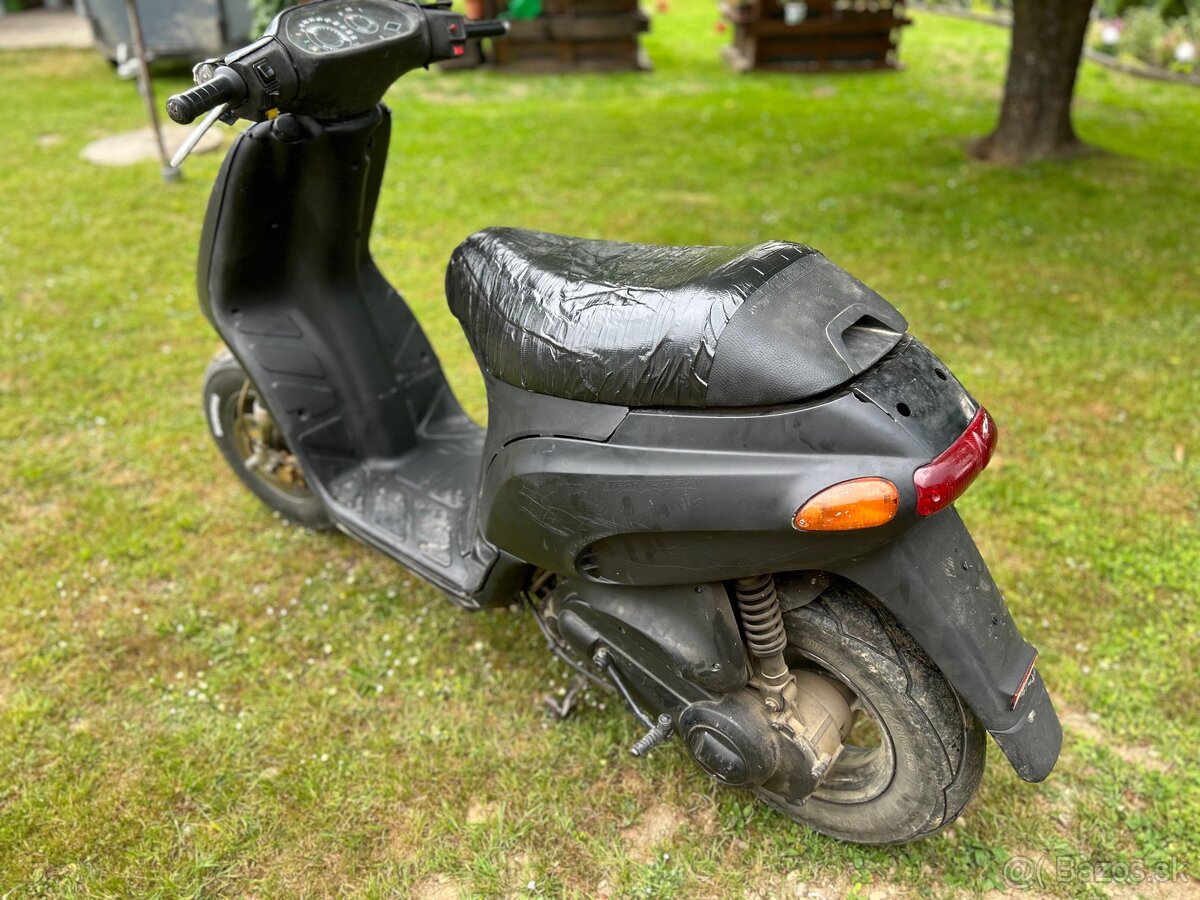 Skúter 50cm bez tp - 3