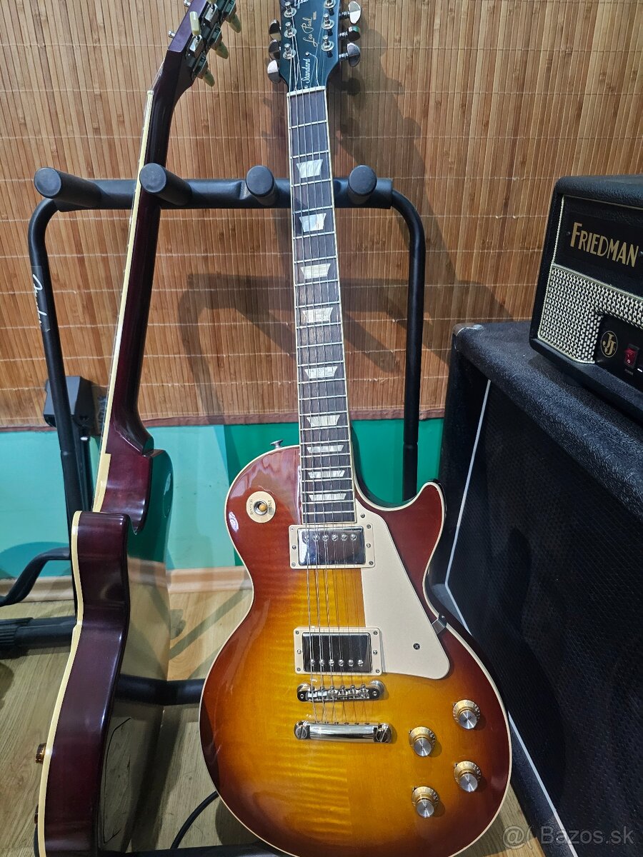 Gibson Les Paul Standard - 3