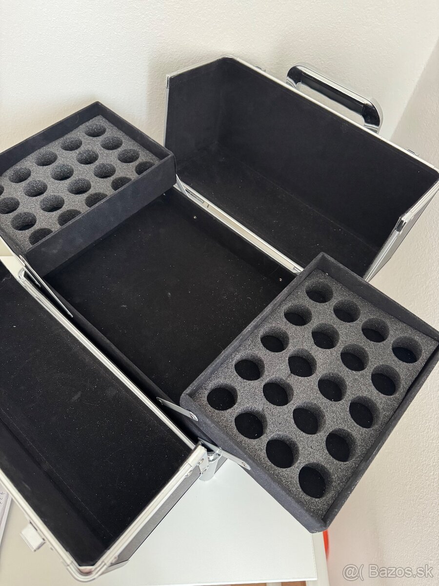 Kozmetický kufrík - 3