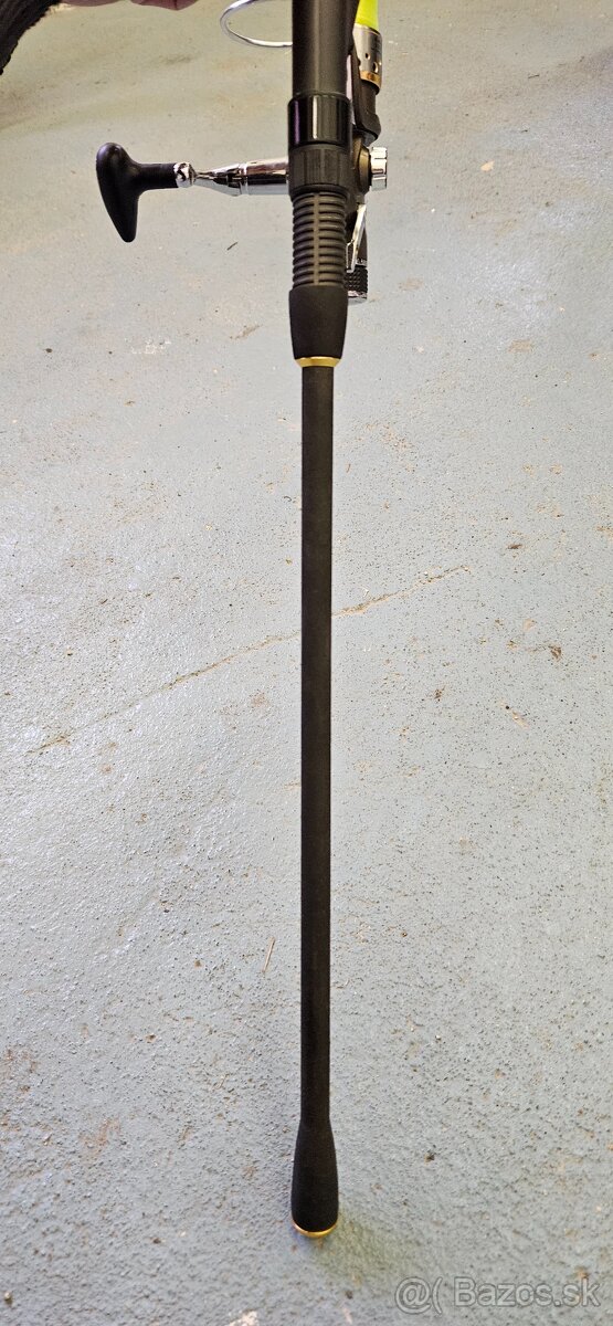 Feeder udica + navijak - 3