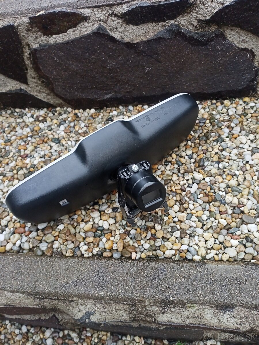 Spätné zrkadlo...5G0857511D - 3