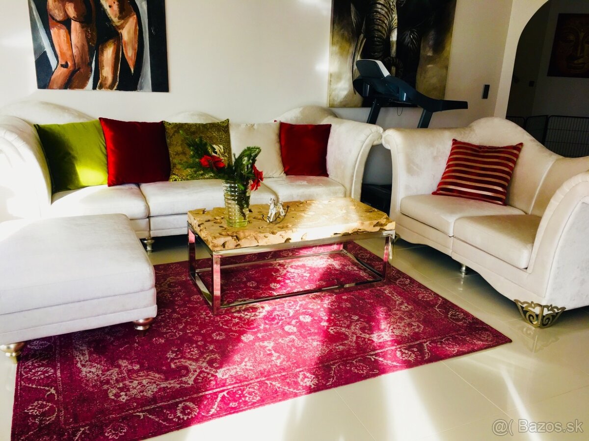 Dizajnova sedacka - 3