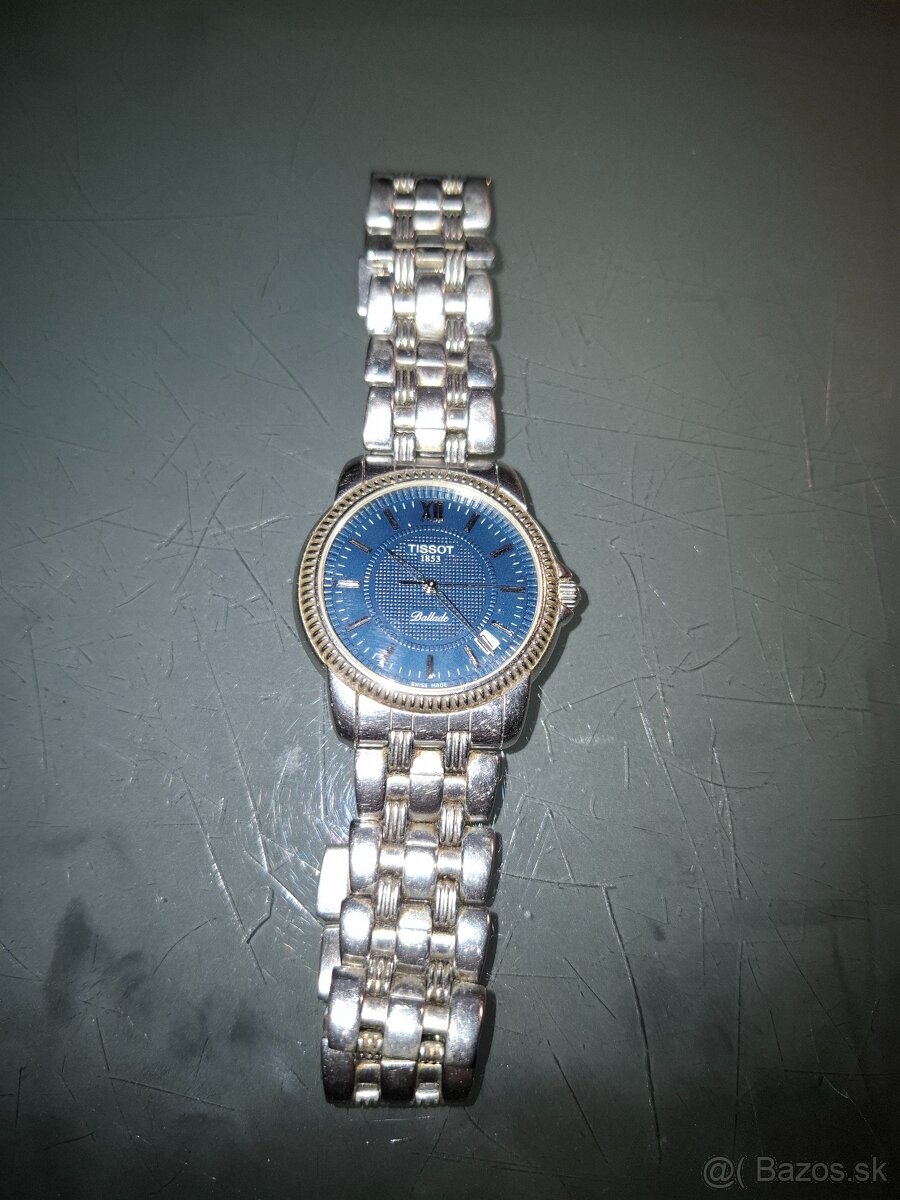 Hodinky Tissot Ballade - 3