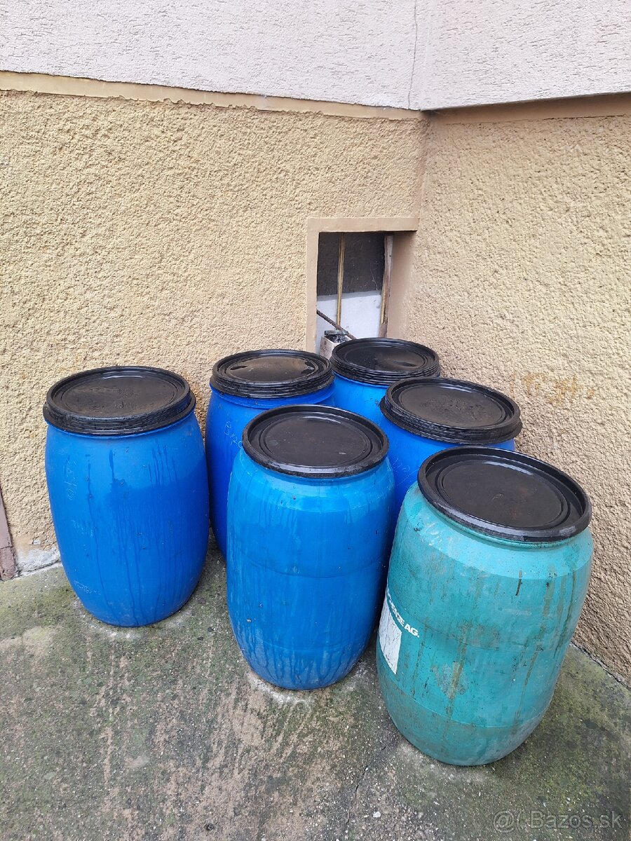 Predam plastove suby - 3