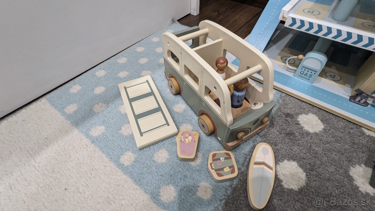 Little dutch hračky - 3