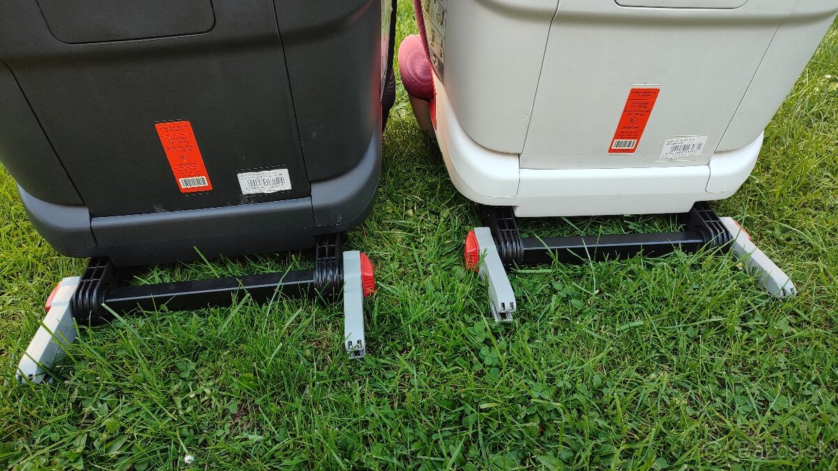 Römer Kidfix XP 15-36 - 3