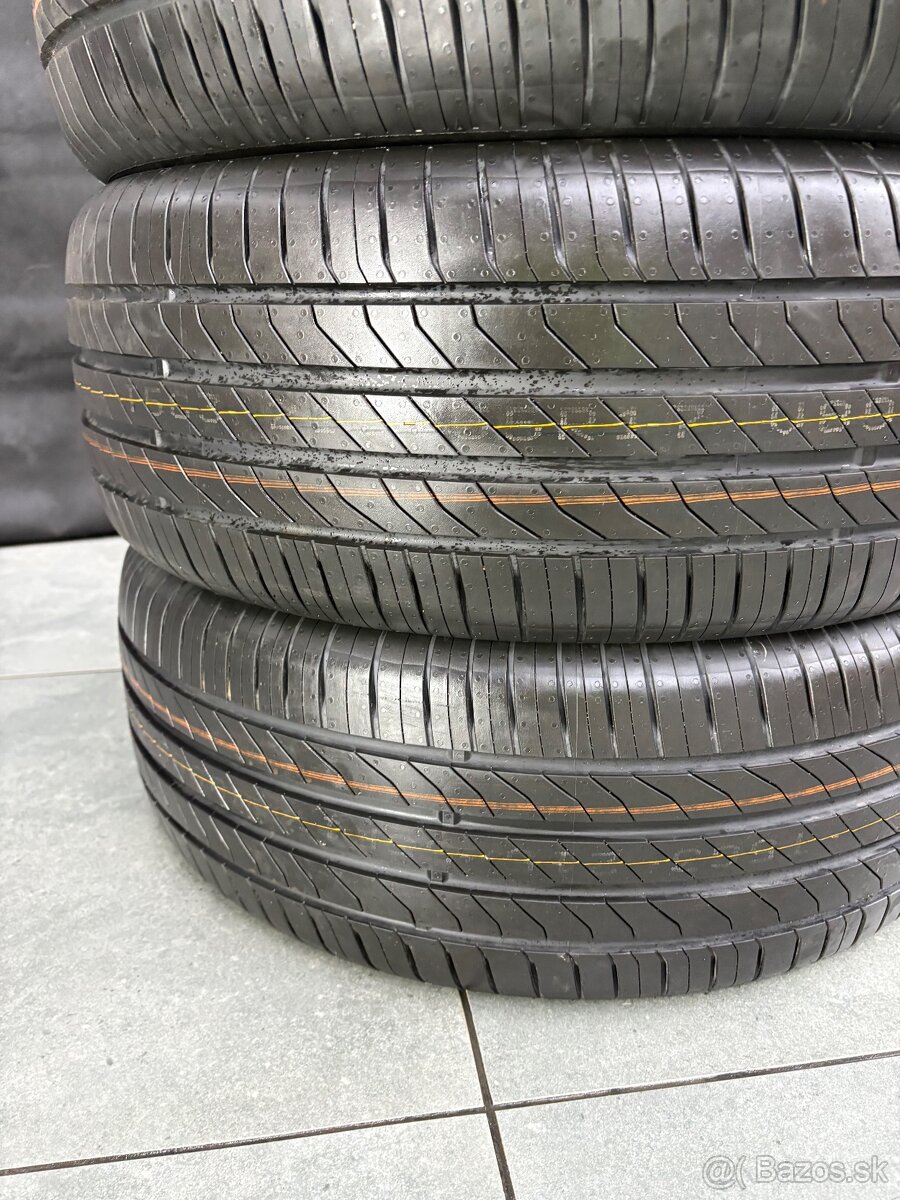 215/55r17 cistonove letne pneu Nexen - 3