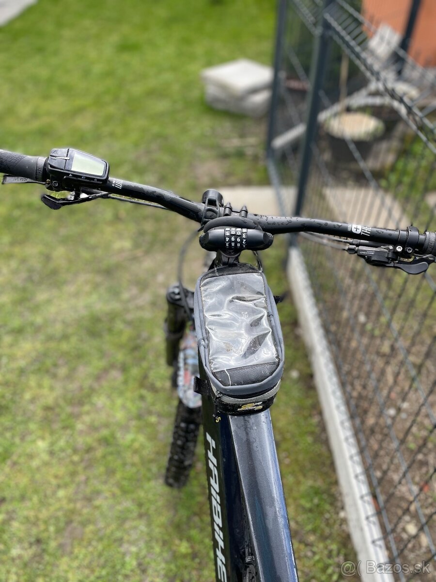 Haibike allmtn 1 - 3