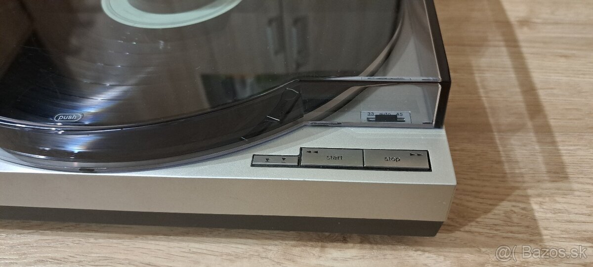 Technics SL - 7 - 3