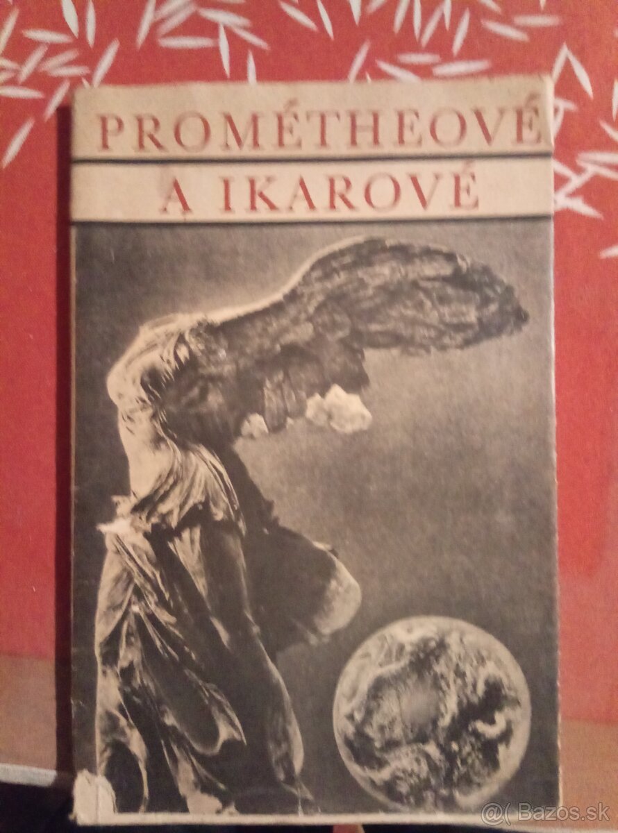 predam zbierku knih - 3