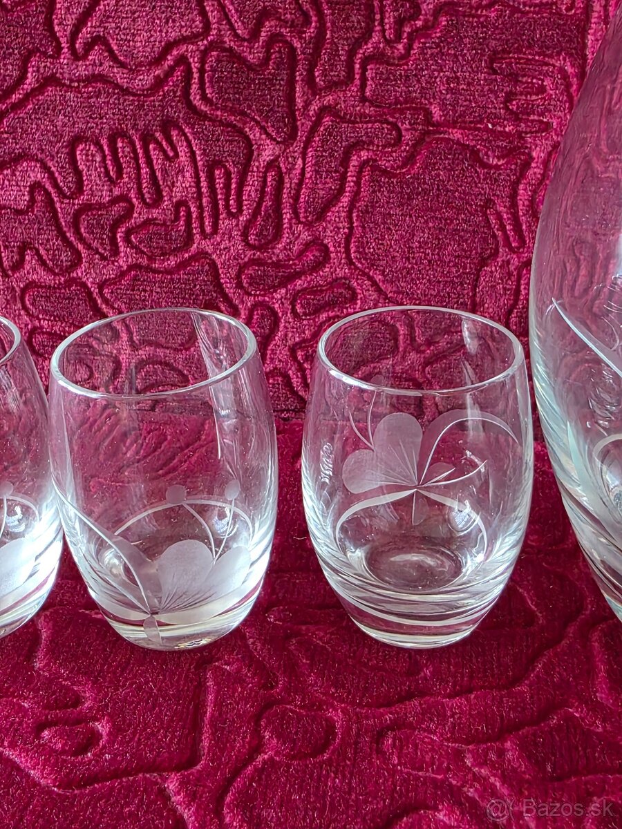 Palenková súprava. - 3