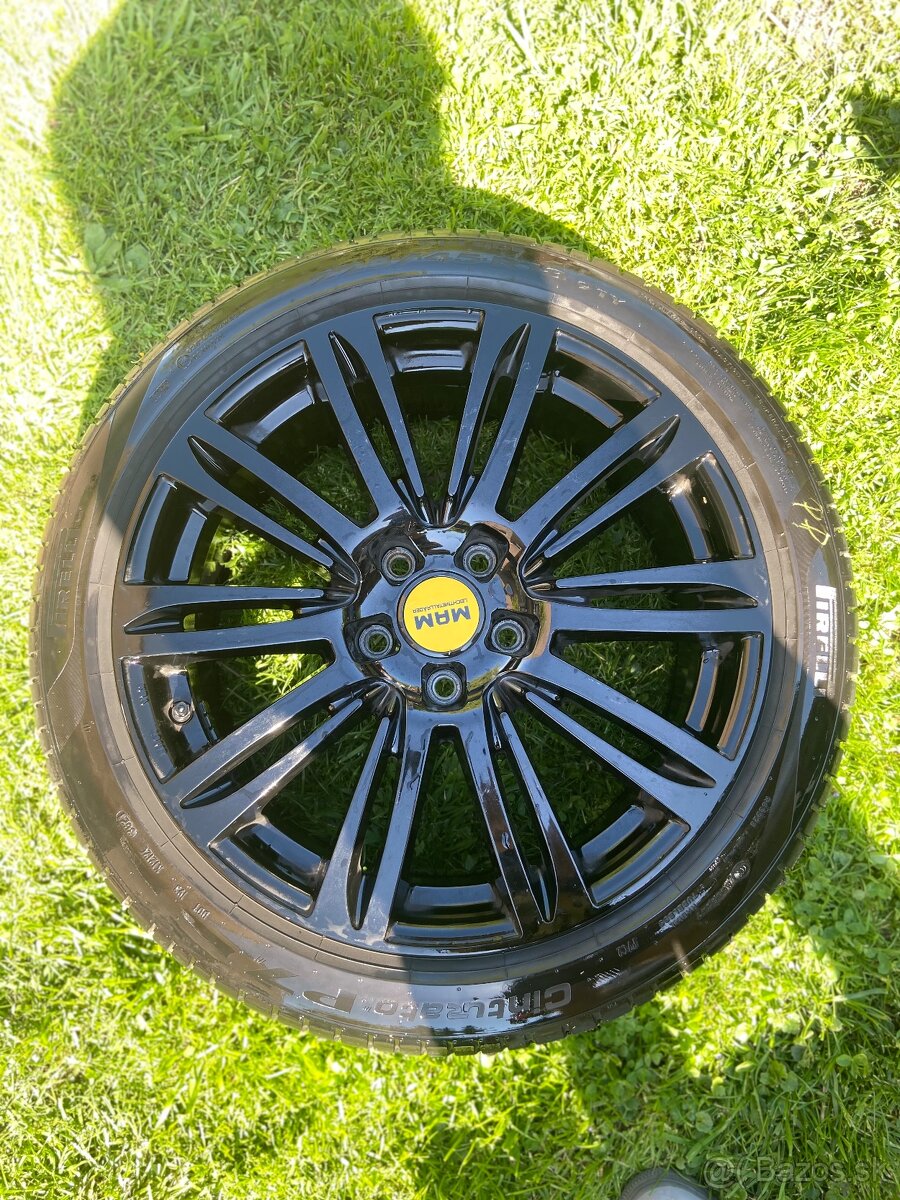 Elektróny 5x112 - 3