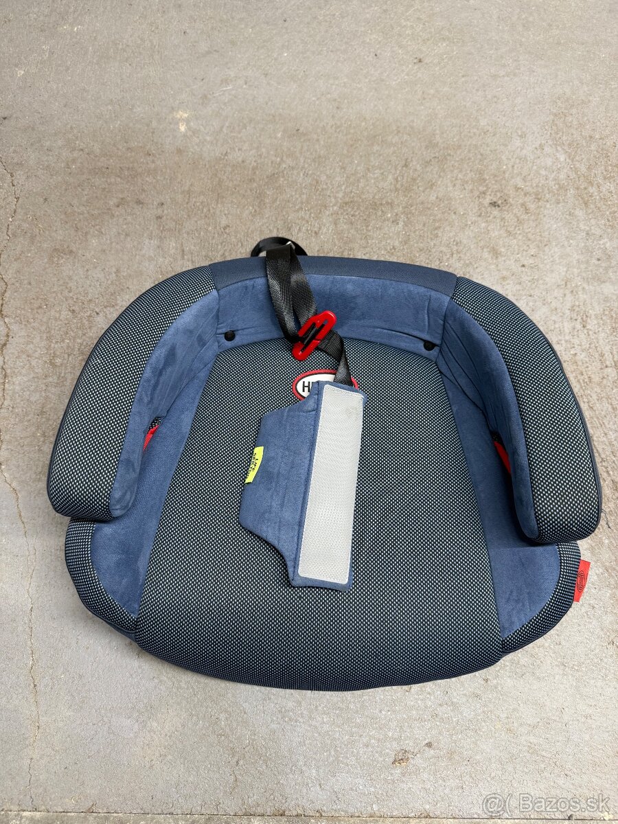 Predám podsedák - 3