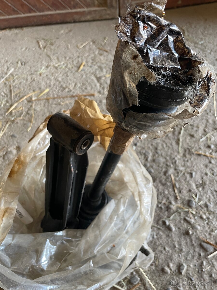 Homokineticky kĺb Daewoo Tico - 3