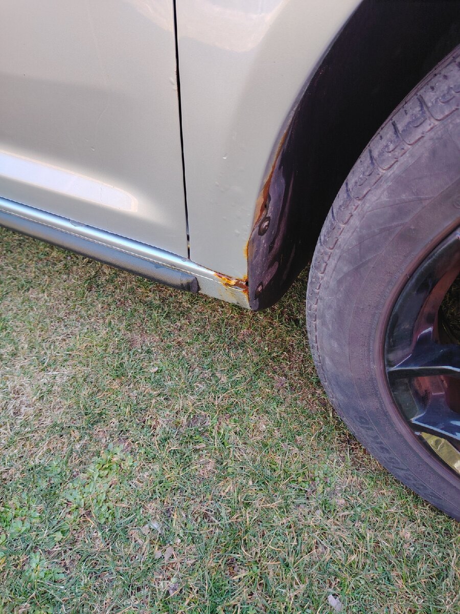 Predám VW touran - 3