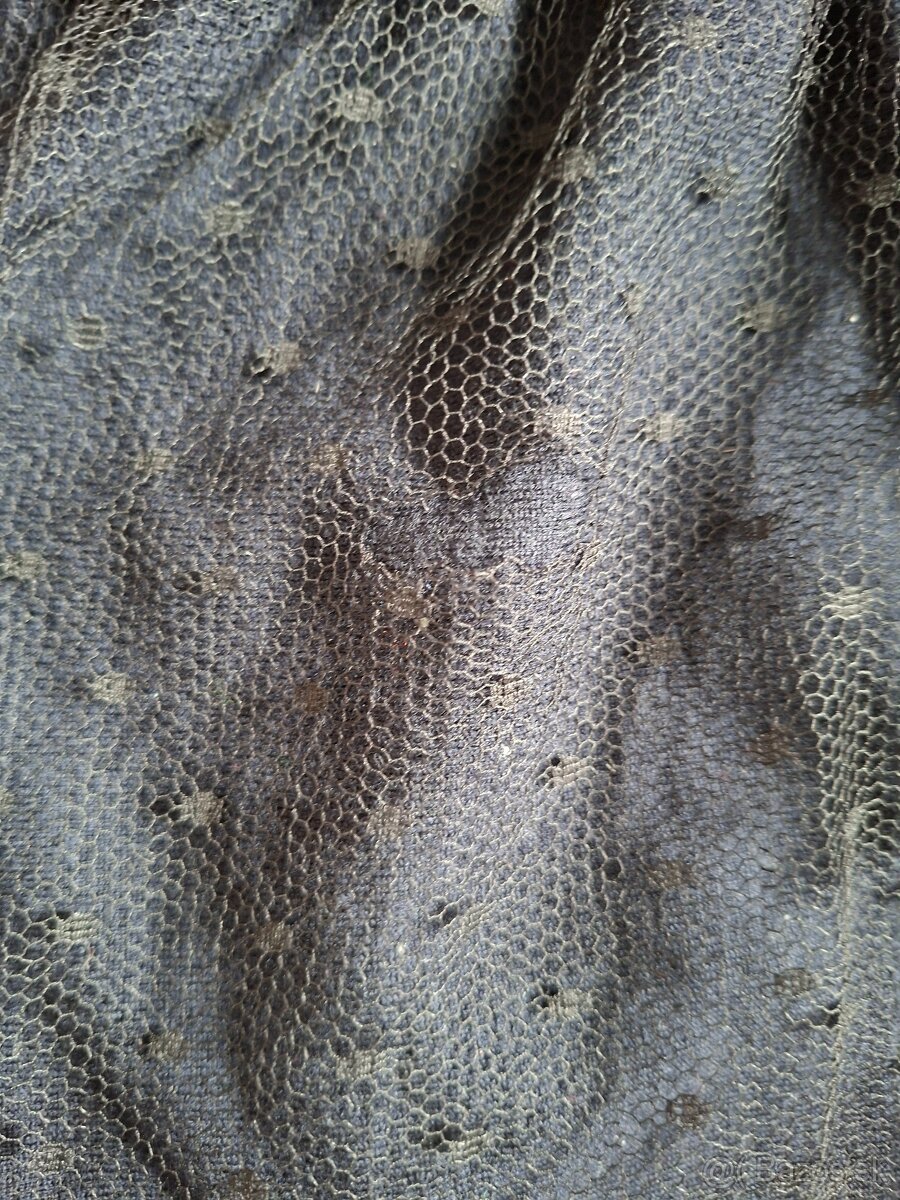 Red Valentino saty - 3