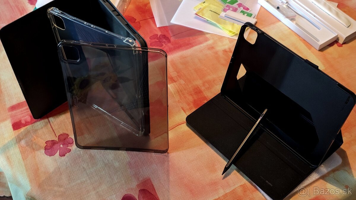 Príslušenstvo iPad Pro 11 2020 - 3