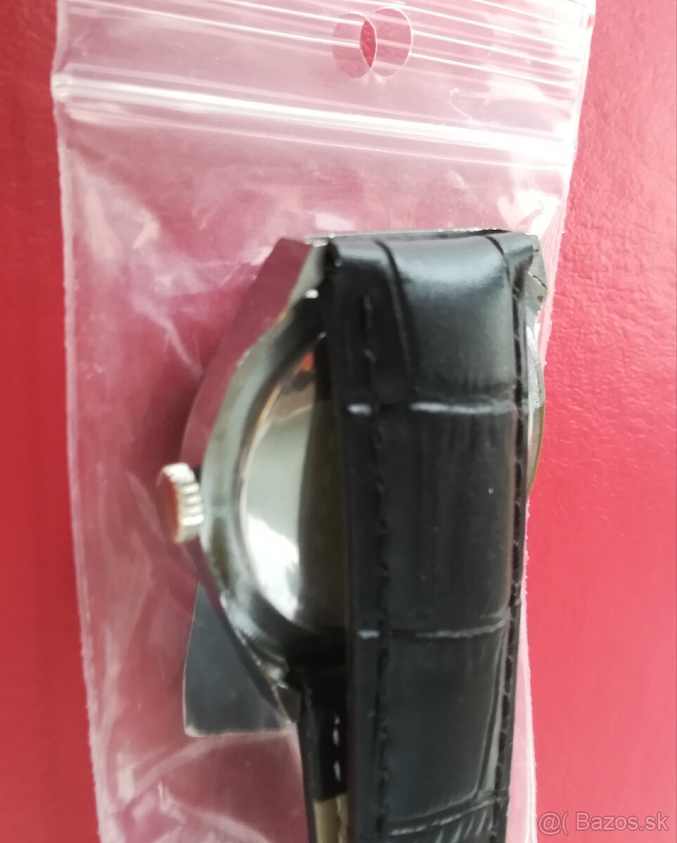 Hodinky Prim Televize - 3