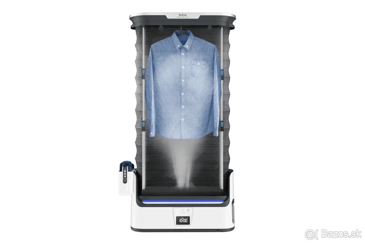 Samožehlička Tefal Care For You - 3