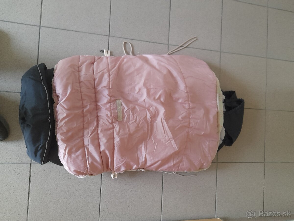 Lacná výbava pre dieťa - 3