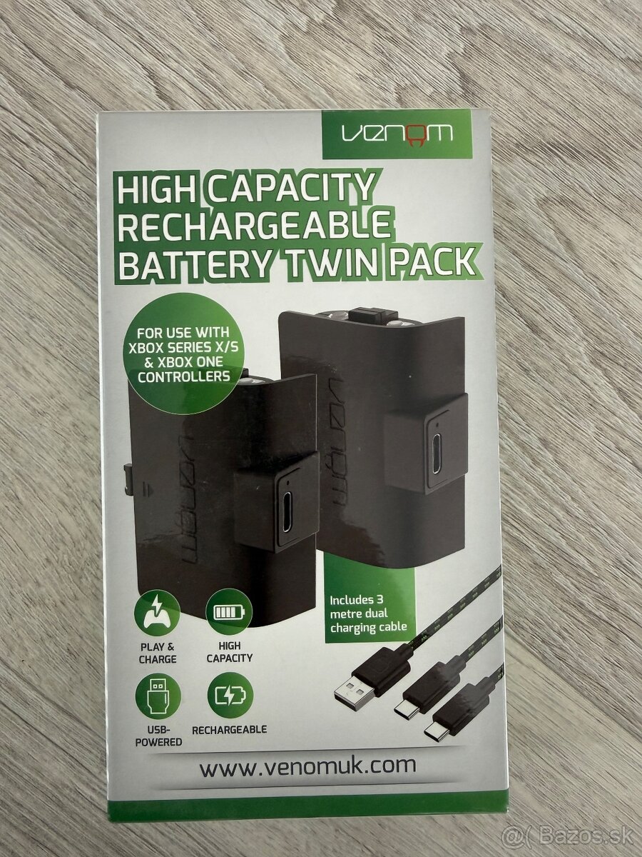 Kompletna sada X box series X - 3