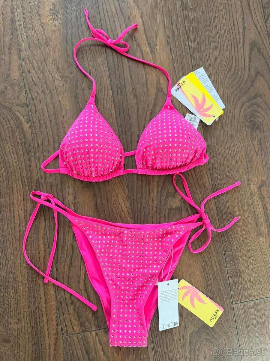 Plavky Guess - 3