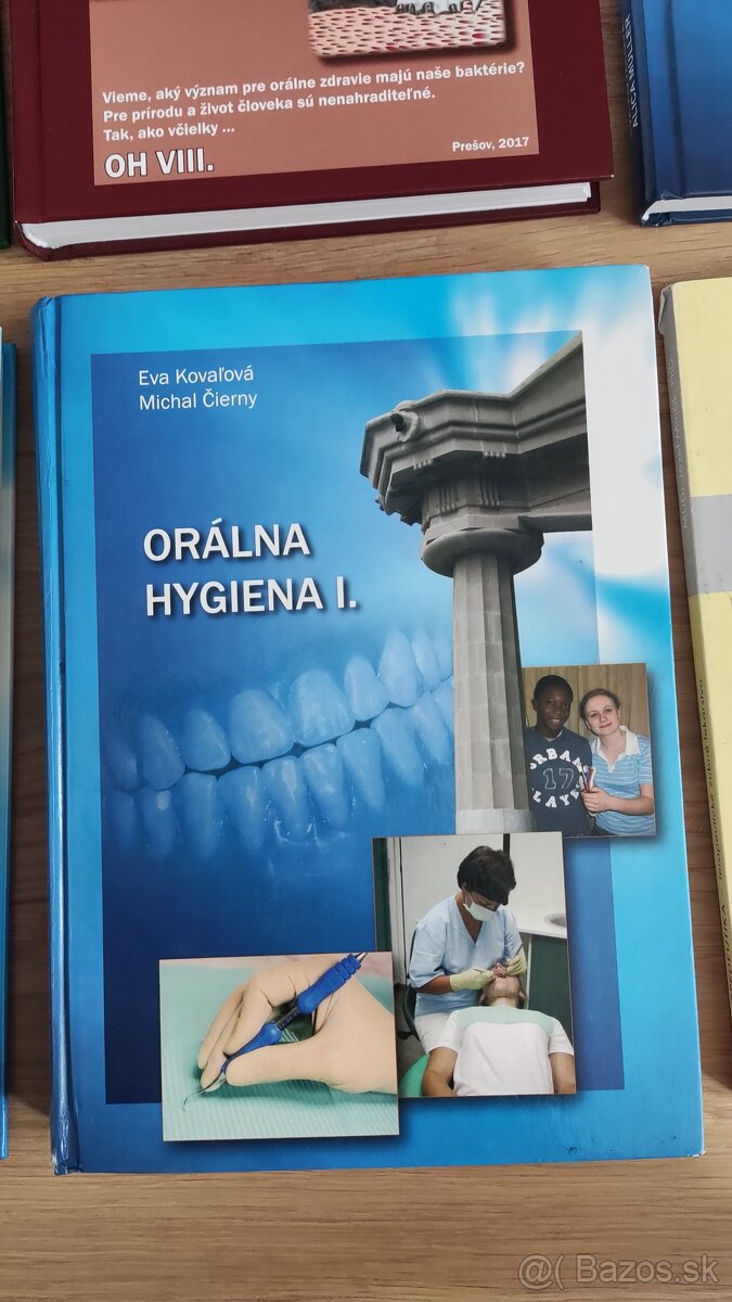 Dentálna hygiena - 3