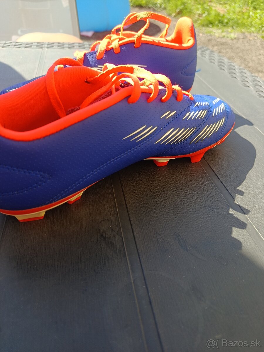 Detské kopačky Adidas Predátor veľ.38 - 3